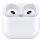 AirPods (3ème génération) (neuf)