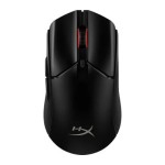 Souris gaming sans fil HyperX Pulsefire Haste 2 noir (neuf)