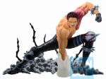 Figurine One Piece Charlotte Katakuri Duel Memories (neuf)