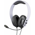 Casque Gaming Filaire Raptor Gaming H200 noir (neuf)