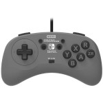 Manette filaire Hori gris (neuf)