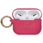 Coque pour AirPods Pro Apple Guess rose (neuf)