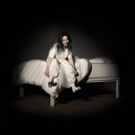 Vinyle Billie Eilish - When We All Fall Asleep  Where Do We Go (neuf)