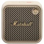 Enceinte sans fil Marshall Willen II cream (neuf)