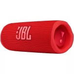 Enceinte JBL Flip 6 Bluetooth rouge (neuf)