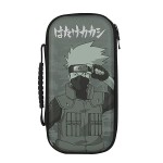 Housse de protection naruto kakashi switch konix (neuf)