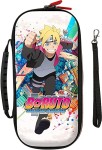 Housse de protection pour Switch - Naruto/Boruto1 (neuf)