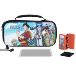 Starter Kit One Piece pour Nintendo Switch Konix  (neuf)