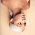 Vinyle Ariana Grande - Sweetener (neuf)