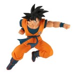 Figurine Super Hero Match Makers Son Goku 14 Dragon Ball Z (neuf)