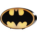 Lampe Batman logo DC Comics  (neuf)