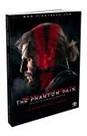 Guide Metal Gear Solid 5 Phantom Pain  (neuf)