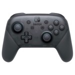 Manette Nintendo Switch Pro (neuf)