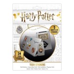 Pack d'Autocollant Artefacts - Harry Potter (neuf)