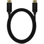 Câble Displayport Mediarange 2 m noir (neuf)