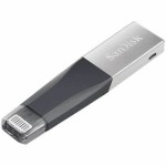 Mini clé USB Lightning Sandisk 64 GO USB 3.0 iXpand (neuf)