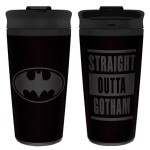 Mug DC Comics Batman Straight out Gotham (neuf)