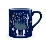 Mug Château de Poudlard - Harry Potter (neuf)