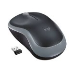 Souris sans fil Logitech - M185 (neuf)