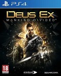 Deus Ex: Mankind Divided (neuf)