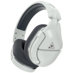 Casque Gaming sans fil Turtle Beach Stealth 600 2ème génération pour PS5/PS4 blanc (neuf)