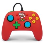 Manette filaire Nano Power A Mario Medley (neuf)