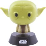 Lampe Icon Yoda V2 Star Wars  (neuf)