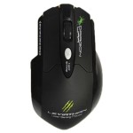 Souris Gaming Leviathan 3200DP - Dragonwar (neuf)