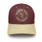 Casquette Game of Thrones - logo Lannister (neuf)