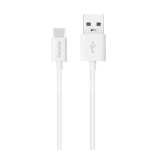 Câble Fairplay SENECIO USB à USB-C 2m blanc (neuf)