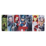 Tapis de bureau sous-main Avengers - Marvel (neuf)