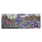 Tapis de bureau sous-main Le monde de Minecraft - Minecraft (neuf)