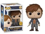 Figurine Pop Newt Scamander Les Animaux Fantastiques 2 N° 14 (neuf)