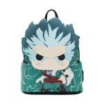 Mini sac à dos Deku Infinity Cosplay - Loungefly (neuf)