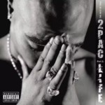 Vinyle The Best Of 2Pac - Life (neuf)