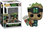 Figurine Pop Groot PJs with book 9 cm N° 1193 (neuf)