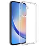 Coque Fairplay pour Samsung Galaxy A35 5G transparente (neuf)