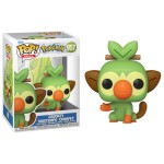 Figurine Pop Grookey (Emea) Pokémon N° 957 (neuf)