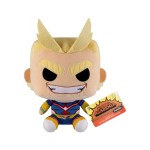 Peluche All Might My Hero Academia 18 cm Funko (neuf)