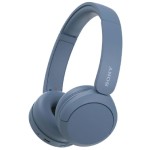 Casque sans fil Sony WH-CH520 bleu (neuf)