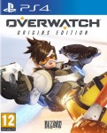 Overwatch - Playstation 4 