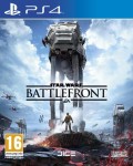 Star Wars Battlefront - Playstation 4 