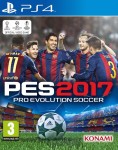 Pro Evolution Soccer 2017 - Playstation 4 