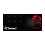 Tapis de souris gaming - Dragonwar Friction (neuf)