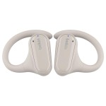 Écouteurs Belkin intra-auriculaires Clearfit blanc (neuf)