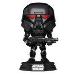 Figurine Pop Dark Trooper Star Wars (neuf)