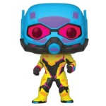 Figurine Pop Ant-Man Blacklight Marvel Avengers Endgame (neuf)