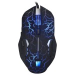 Souris Gaming wasdkeys M200 (neuf)