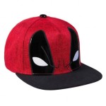 Casquette Deadpool Cerda - Marvel (neuf)