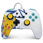 Manette filaire Power A Pokémon Pikachu (neuf)